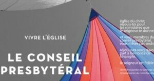 Conseil presbytéral