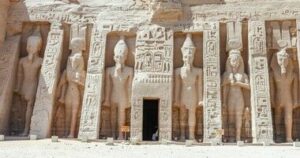 Bible Tour (2) Egypte